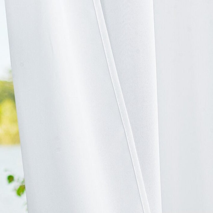 Rideau Extérieur Quinina