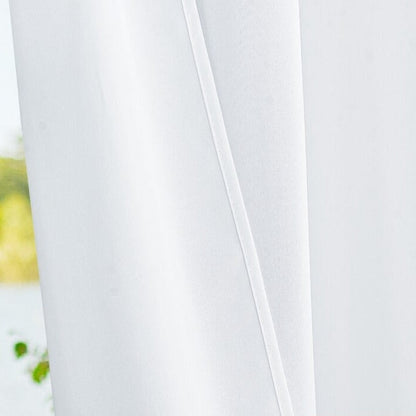 Rideau Extérieur Quinina