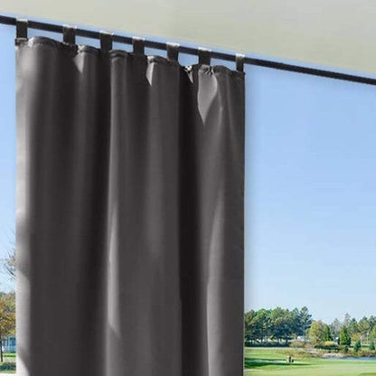 Rideau Extérieur Zaliko