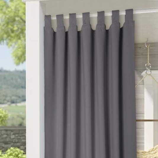 Rideau Extérieur Zaliko