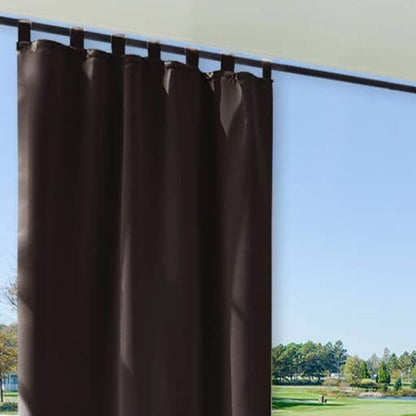 Rideau Virgilier Outdoor