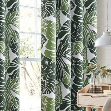 Rideau Extérieur Suruli Premium