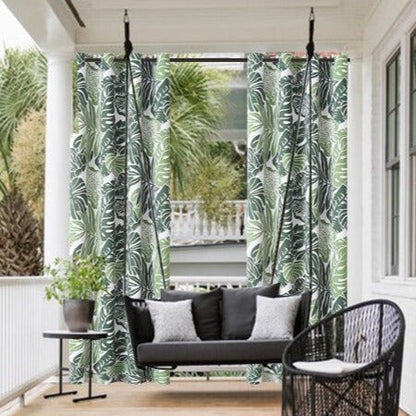 Rideau Extérieur Suruli Premium