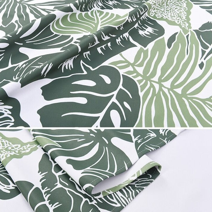 Rideau Extérieur Suruli Premium