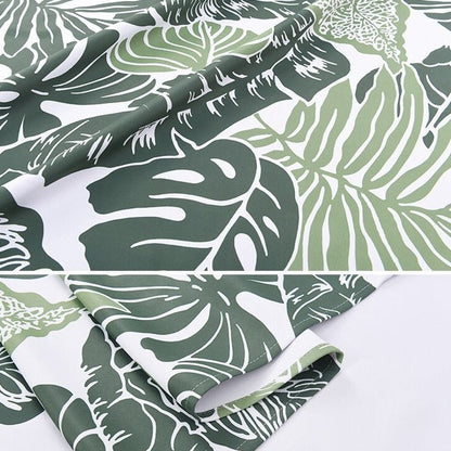 Rideau Extérieur Suruli Premium