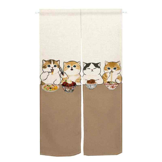 Noren - Votre Compagnon Numérique