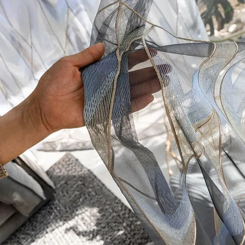 Rideau Voilage DécoStyle