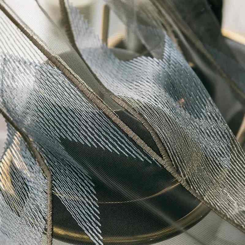 Rideau Voilage DécoStyle