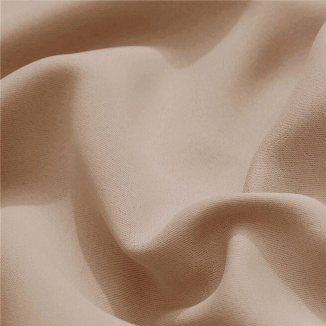 Rideau Extérieur Karom Châtain Premium