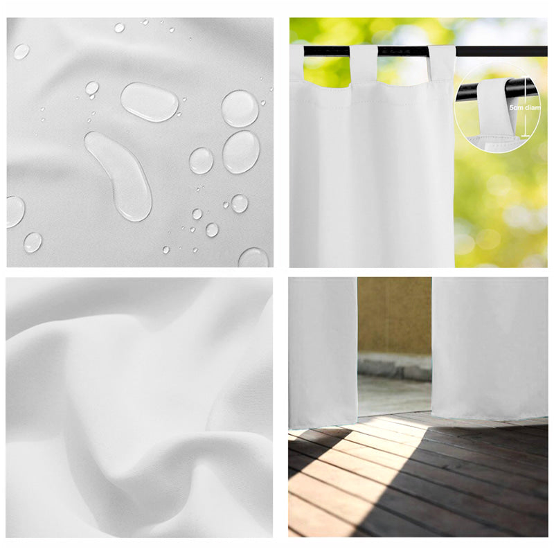 Rideau Extérieur Foinia+