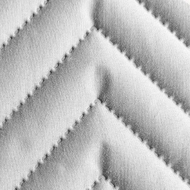 Rideau anti bruit 30db - Gris