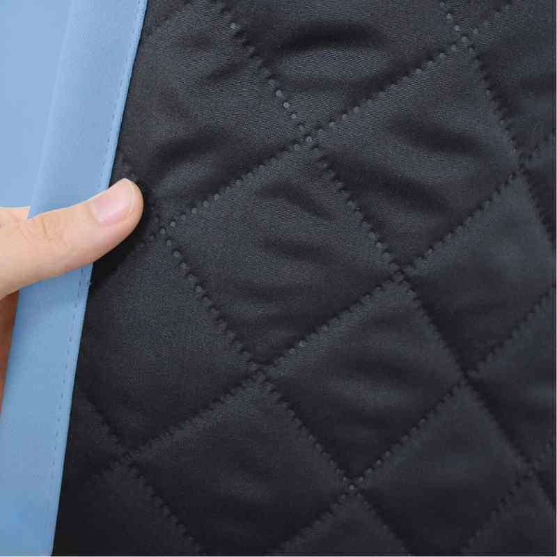Rideaux Luxe & Confort