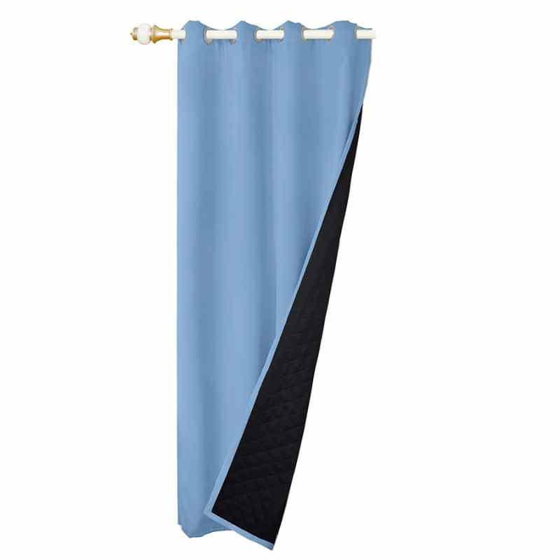 Rideaux Luxe & Confort