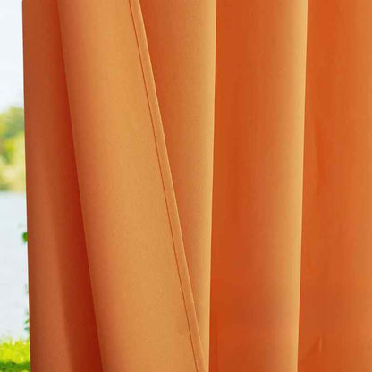 Rideau solaire extérieur UV-Protect