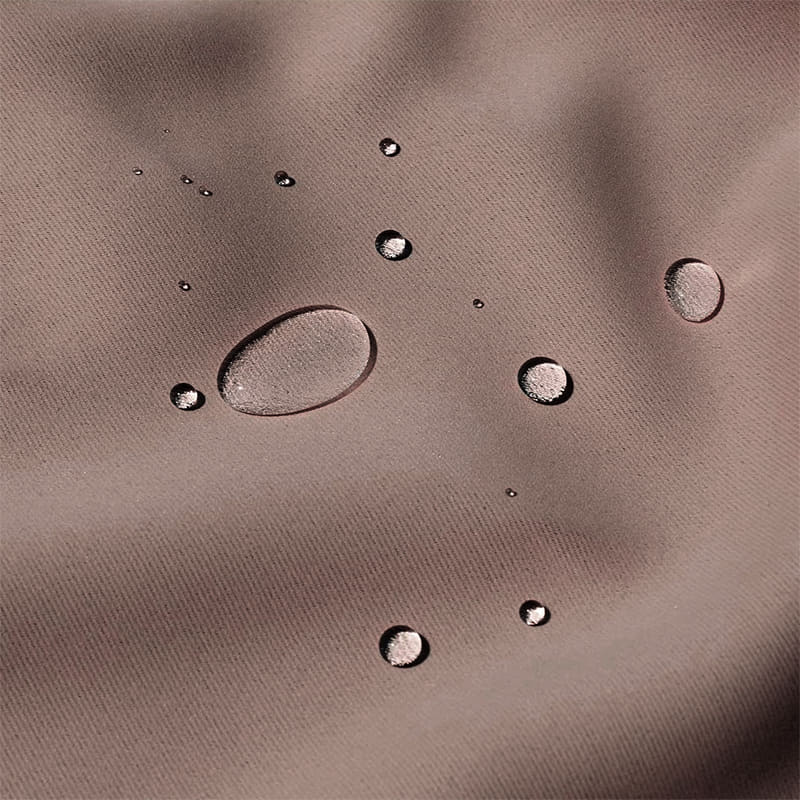 Rideau Extérieur Yarnn