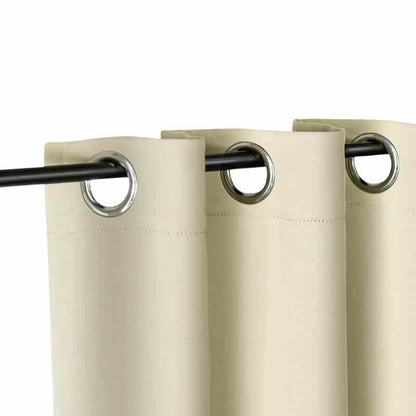 Rideau Beige Luxe