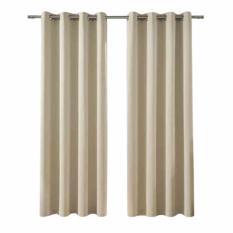 Rideau Beige Luxe