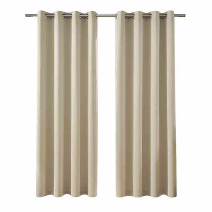 Rideau Beige Luxe