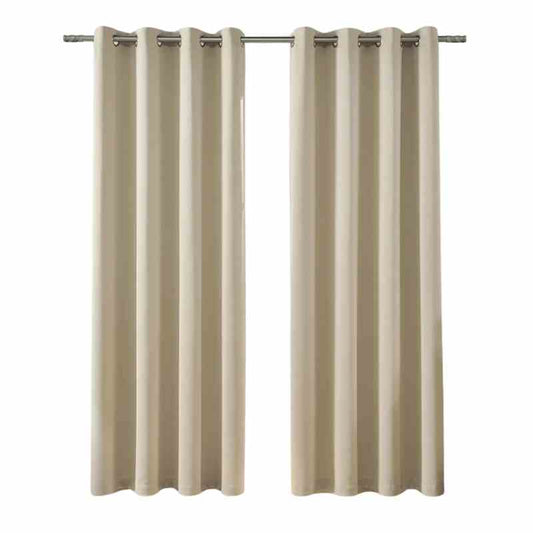 Rideau Beige Luxe