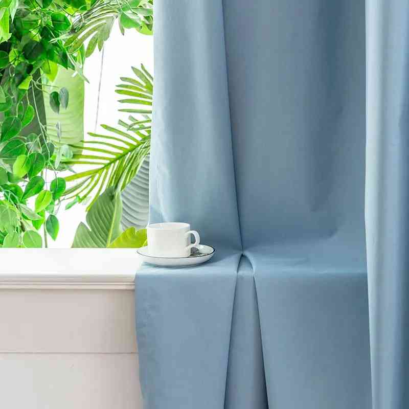 Rideau Sky Blue