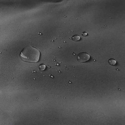 Rideau brise soleil pour pergola - Solaire Intense