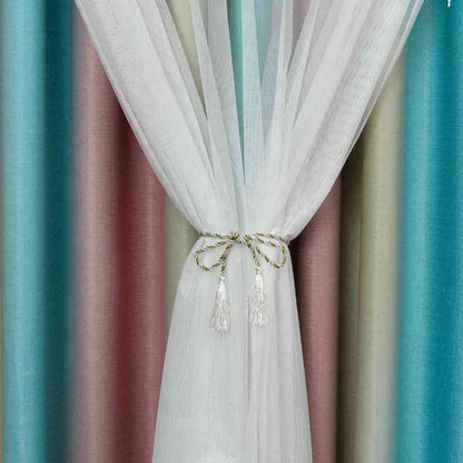 Rideaux pour chambre d'enfant