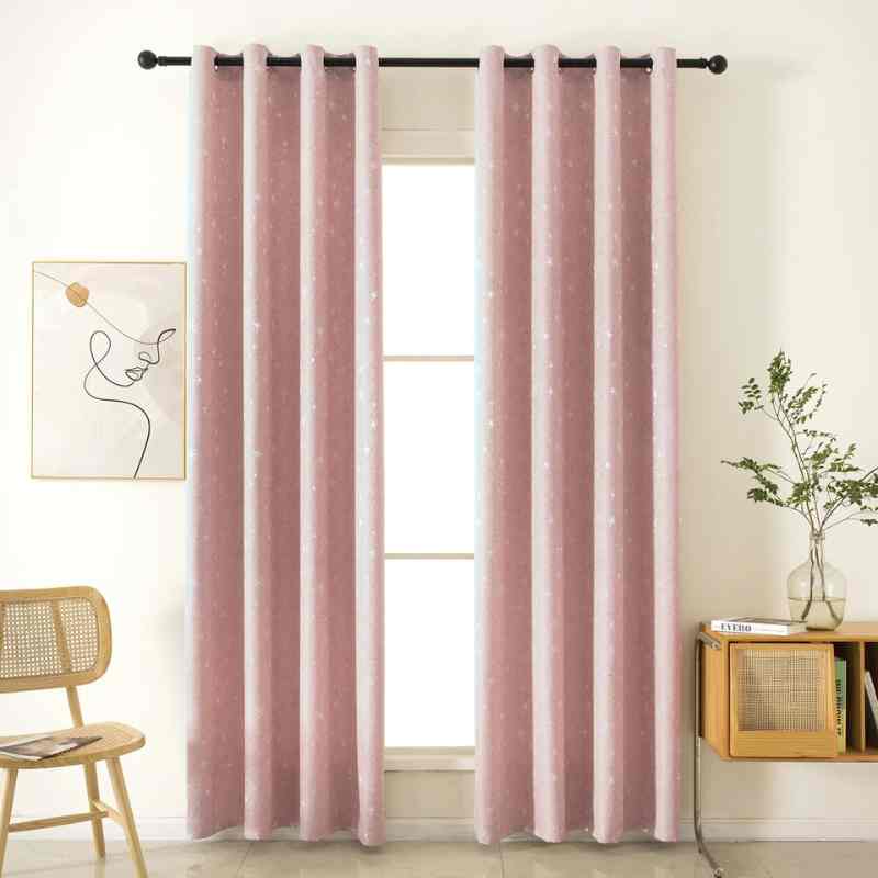 Rideau occultant pour une chambre parfaite