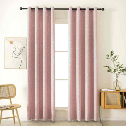 Rideau occultant pour une chambre parfaite