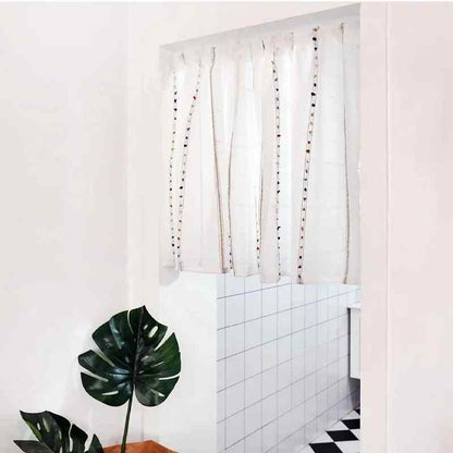 Rideau Court pour Cuisine Chic