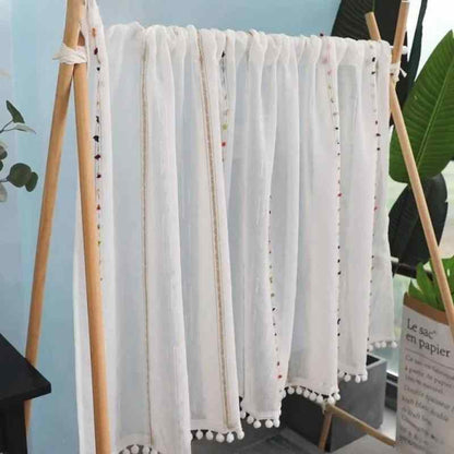 Rideau Court pour Cuisine Chic