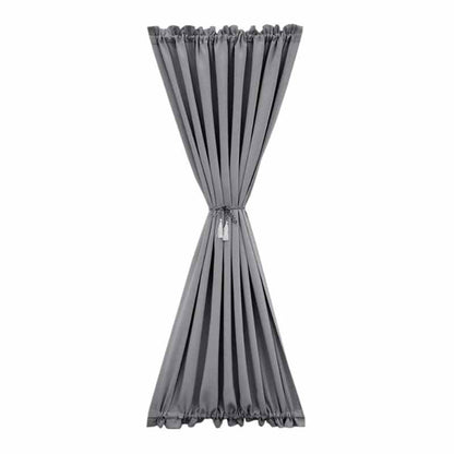 Rideau pour Porte-Fenêtre de Cuisine