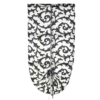 Rideau cuisine tendance - Style Cuisine Trendz