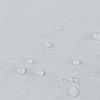 Rideau d'extérieur chic et tendance