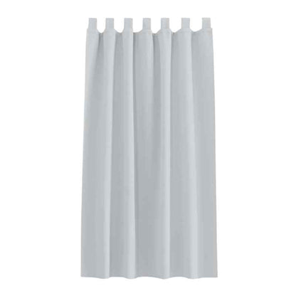 Rideau d'extérieur chic et tendance