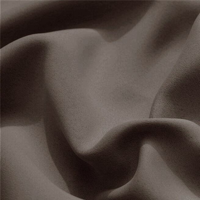 Rideau Extérieur Karom  Marron