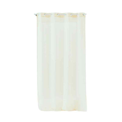 Balcon Rêves : Rideau Exterieur de Luxe