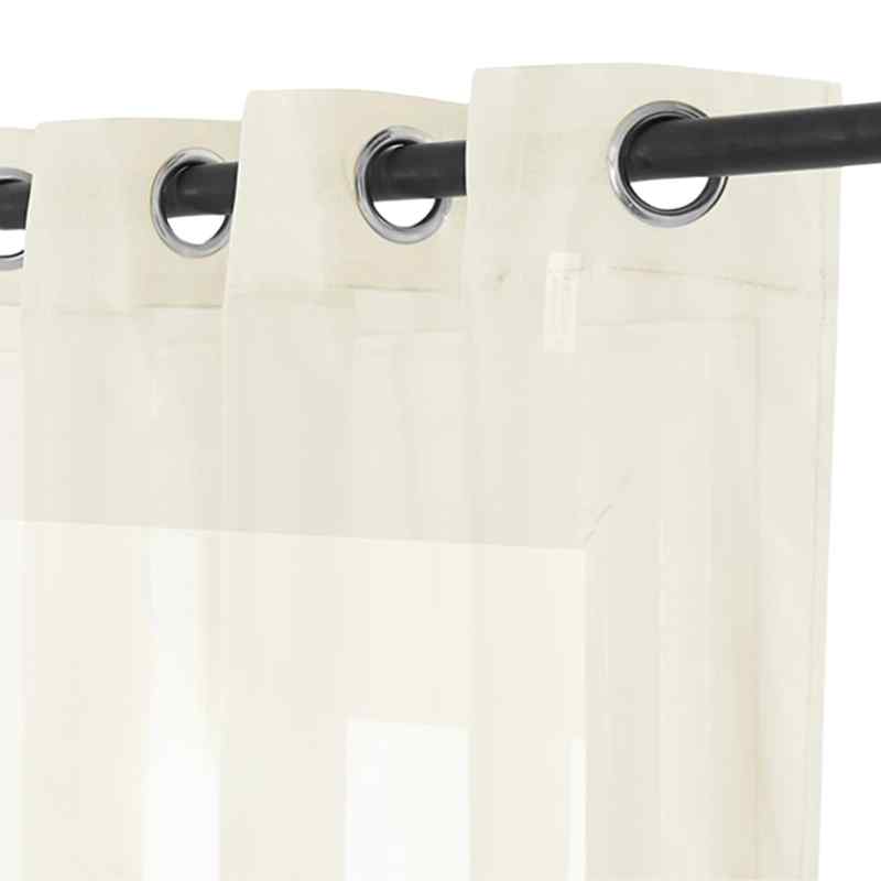 Balcon Rêves : Rideau Exterieur de Luxe