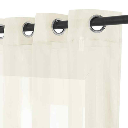 Balcon Rêves : Rideau Exterieur de Luxe