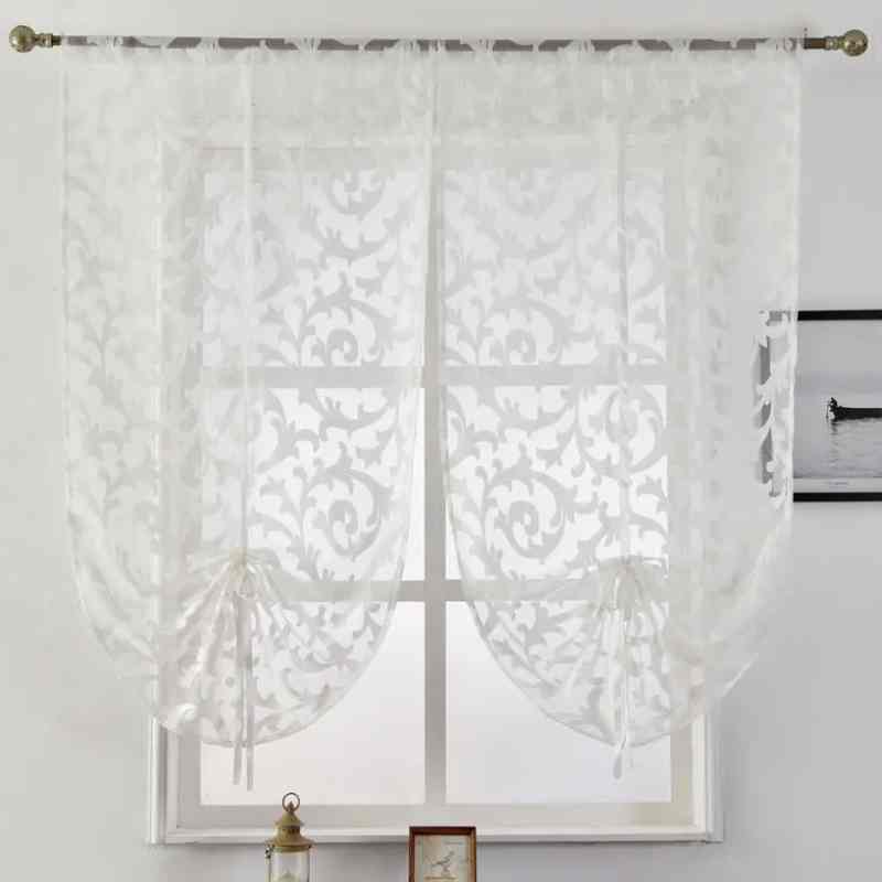 Rideau de cuisine moderne design