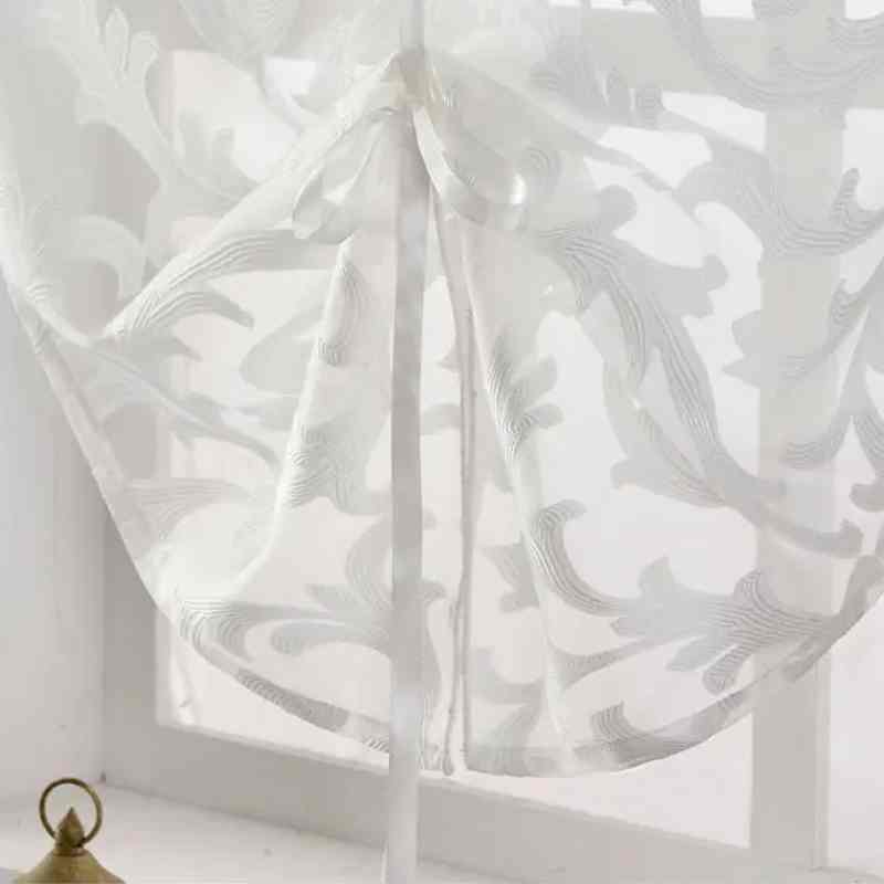 Rideau de cuisine moderne design