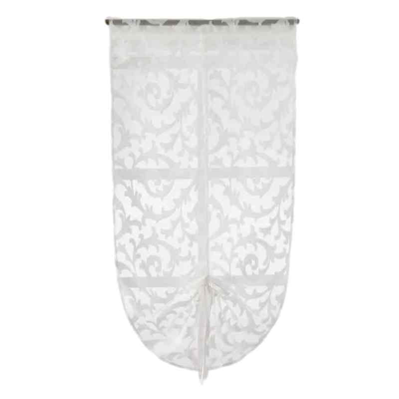 Rideau de cuisine design