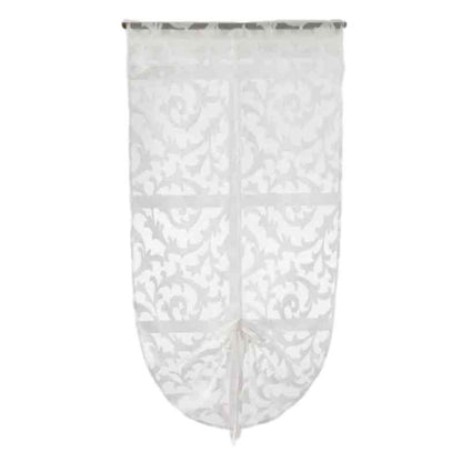 Rideau de cuisine design