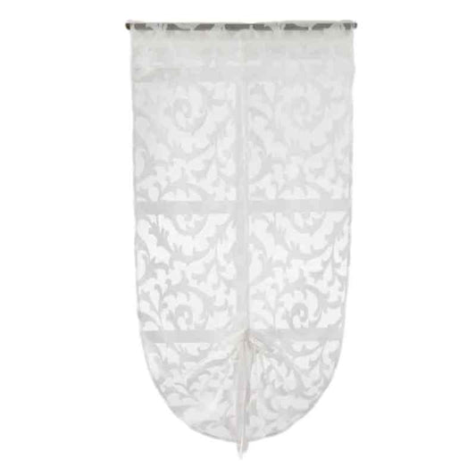 Rideau de cuisine design