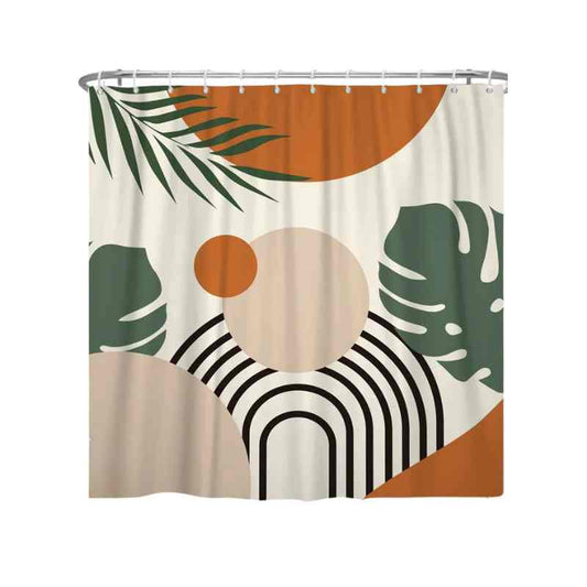 Rideau de douche premium 120x180