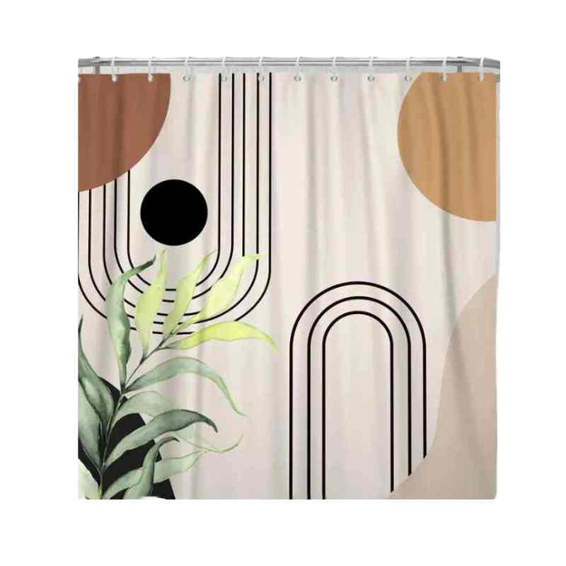 Rideau de douche premium 120x180