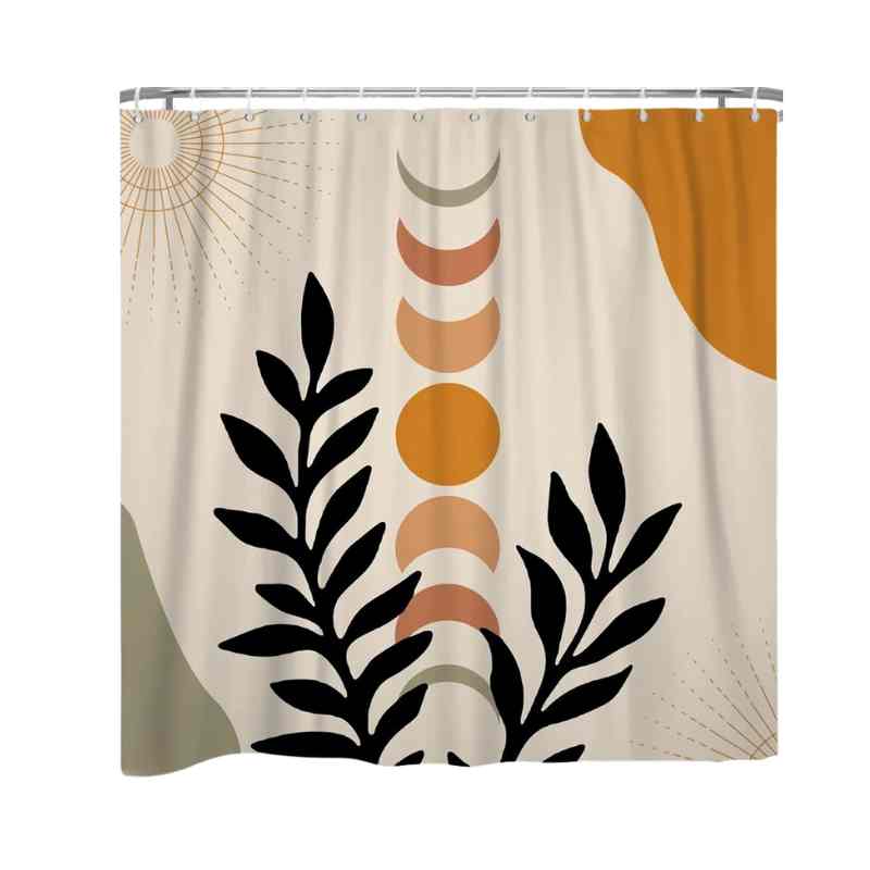 Rideau de douche premium 120x180