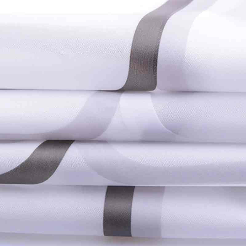 Rideau de douche Premium 120x200