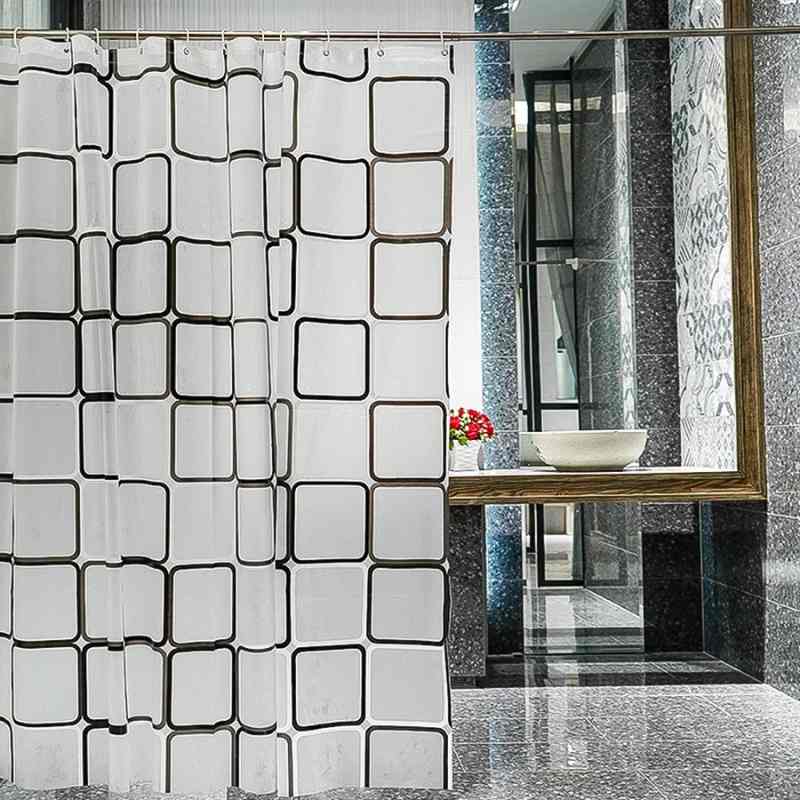 Rideau de douche Premium 120x200