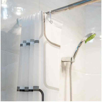 Rideau de douche Premium 120x200