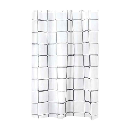 Rideau de douche Premium 120x200